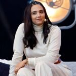 Amira Pocher