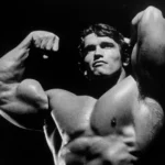 Arnold Schwarzenegger