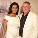 Boris Becker Frau
