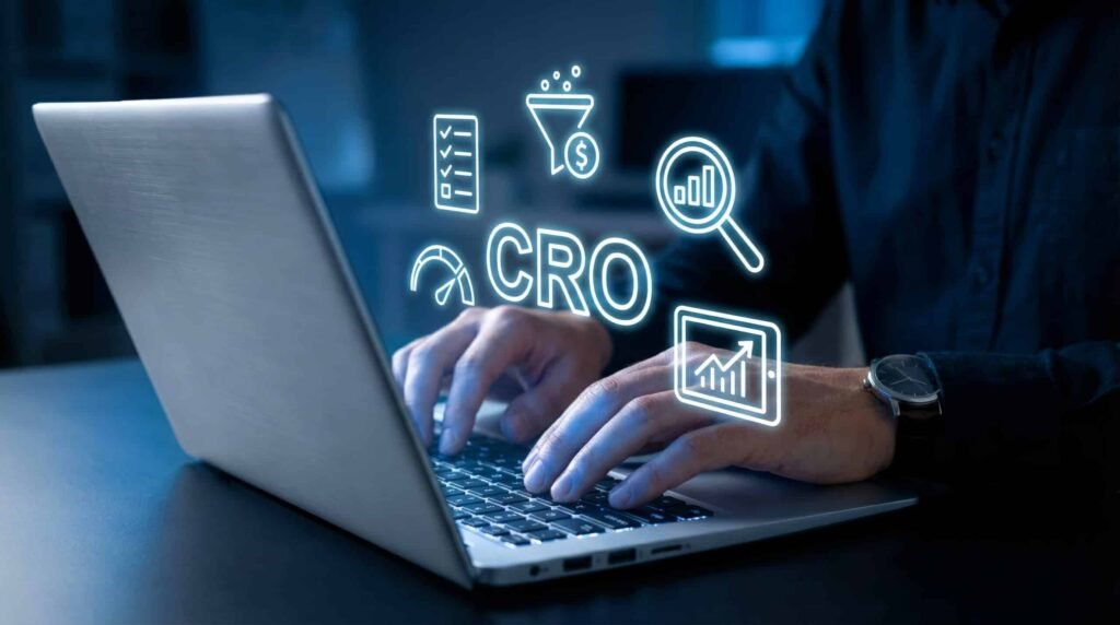 CRO