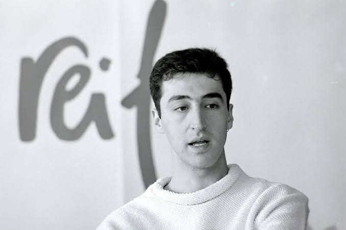 Cem Özdemir