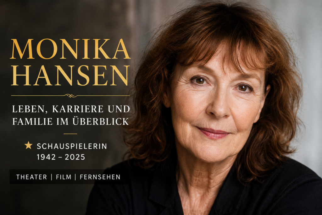 Monika Hansen