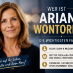 Ariane Wontorra