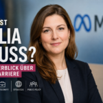 Wer ist Julia Reuss