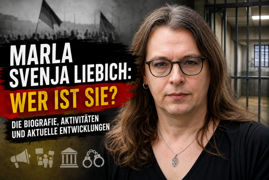 Marla Svenja Liebich