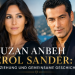 Suzan Anbeh Erol Sander