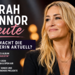 Sarah Connor heute