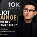 Elliot Grainge