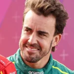 Fernando Alonso