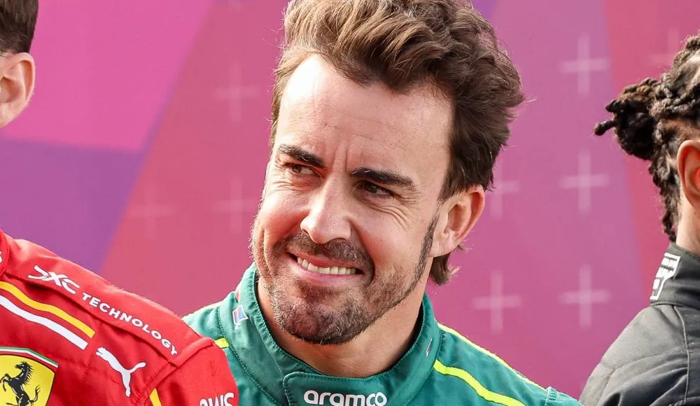 Fernando Alonso