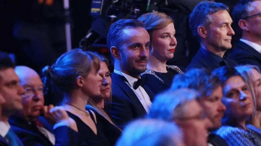 Jan Böhmermann Kinder