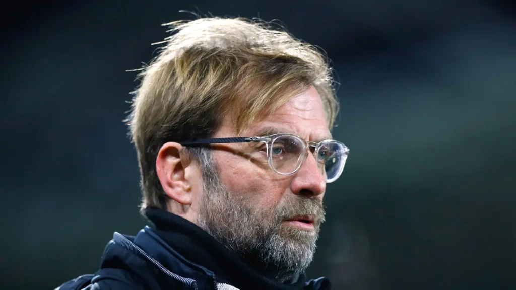 Jürgen Klopp