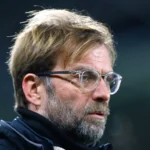 Jürgen Klopp
