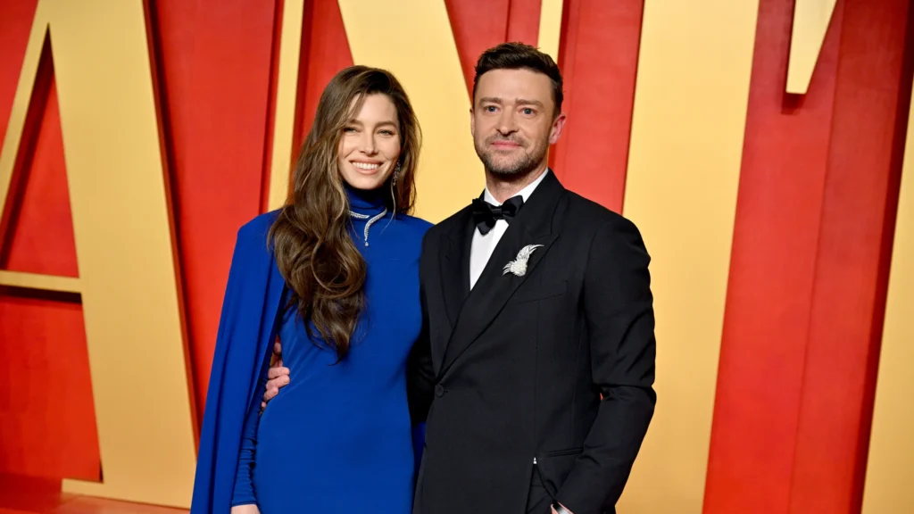Justin Timberlake