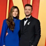 Justin Timberlake