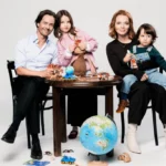 Karoline Herfurth Kinder