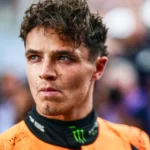 Lando Norris