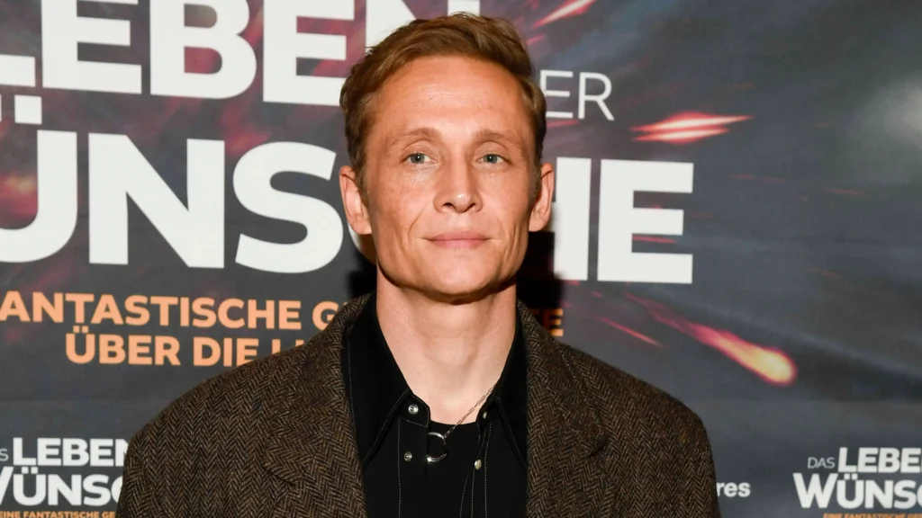 Matthias Schweighöfer