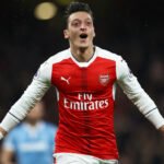 Mesut Özil