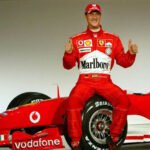 Michael Schumacher