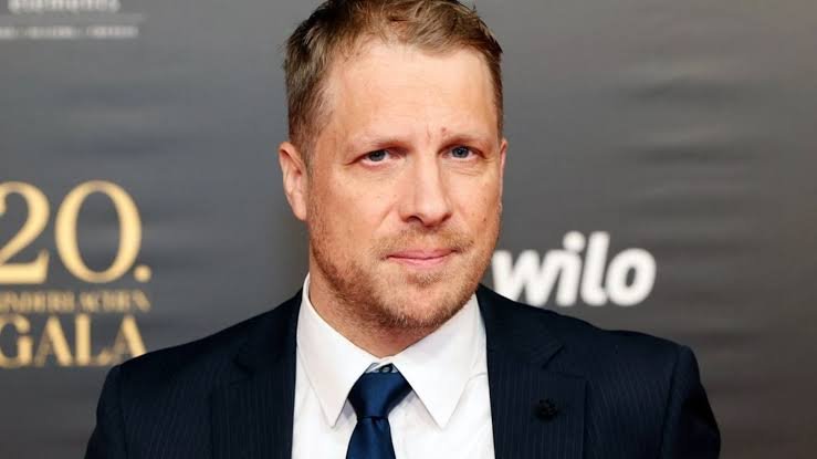 Oliver Pocher