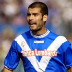 Pep Guardiola