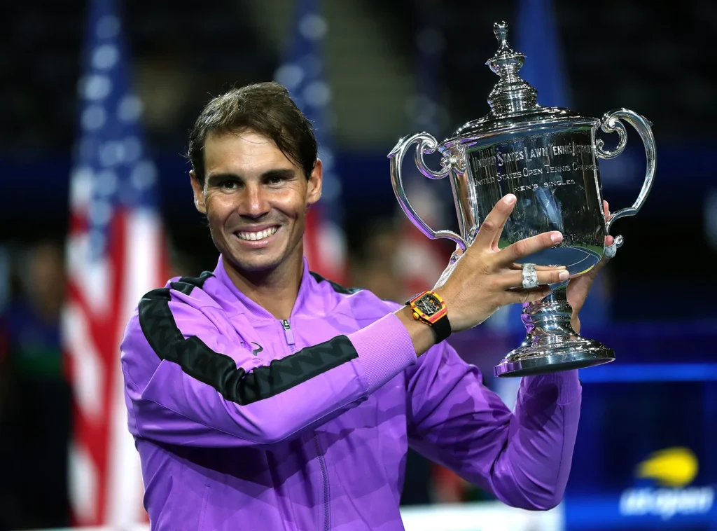 Rafael Nadal