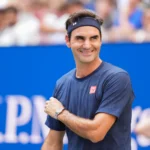 Roger Federer