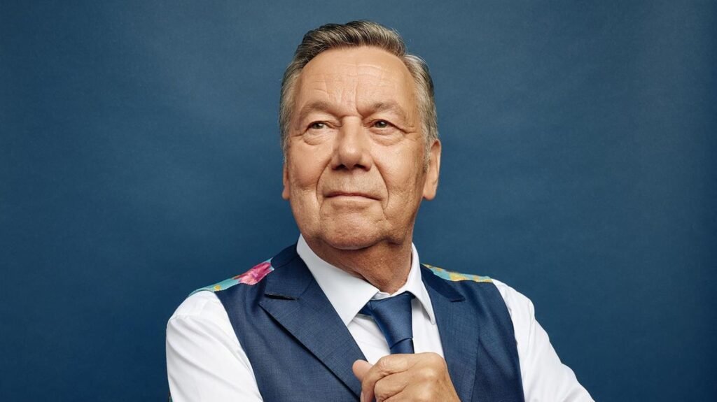 Roland Kaiser