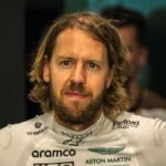 Sebastian Vettel