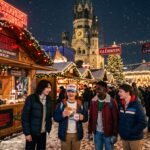 stranger things weihnachtsmarkt berlin