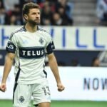 Thomas Müller Vancouver