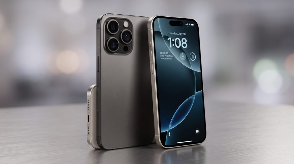 apple iphone 16 pro