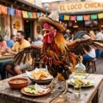 loco chicken