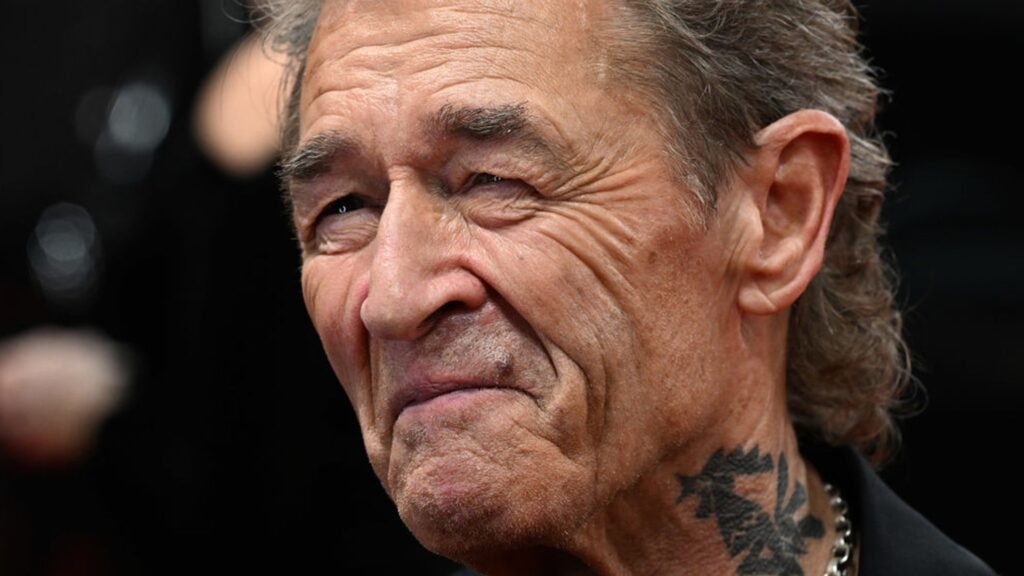 Peter Maffay