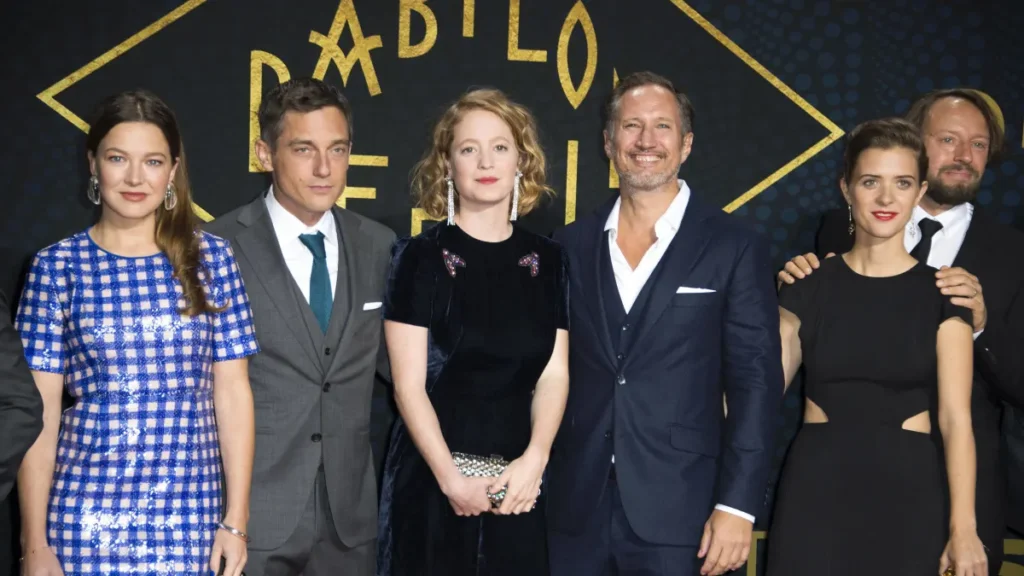 Babylon Berlin Staffel 5