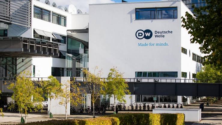 Deutsche Welle