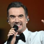 Florian Silbereisen Wird Vater