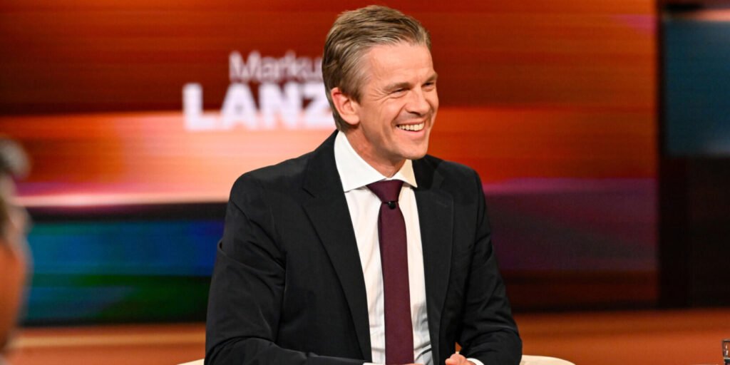 Gäste Markus Lanz Heute ZDF
