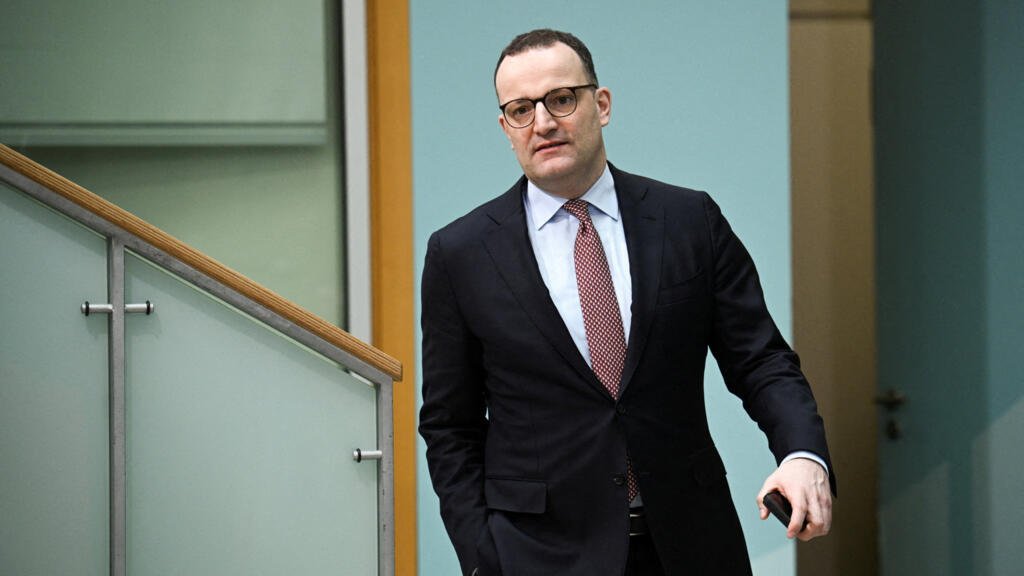 Jens Spahn