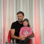 Jürgen Klopp Tochter