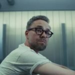 Mark Forster ohne Kappe