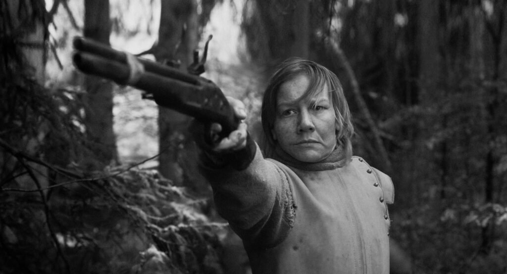 Sandra Hüller Filme