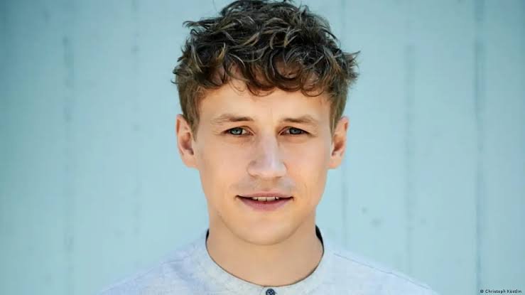 Tim Bendzko