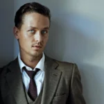 Tom Schilling